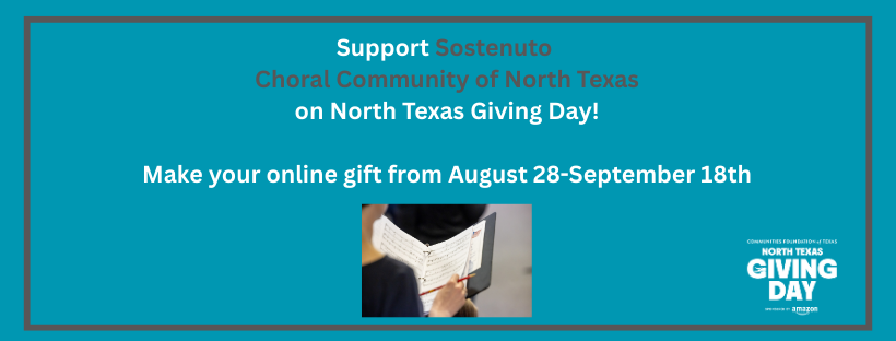 North Texas Giving Day - The Wonder of Winter Campaign